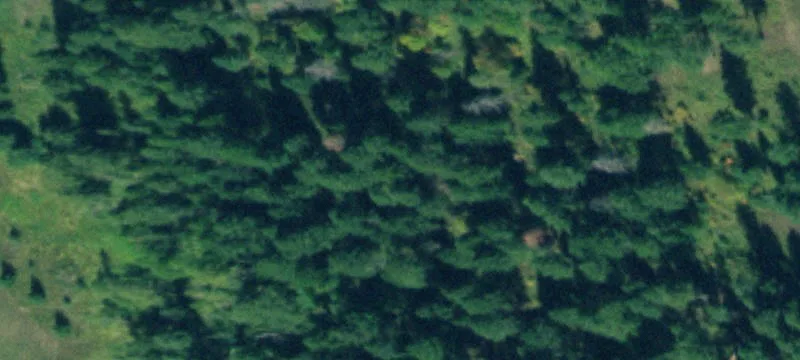 Residential Building Lot