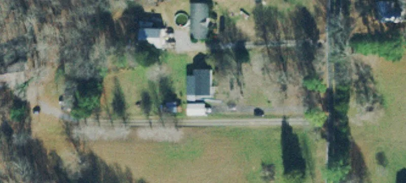 Residential Development Land