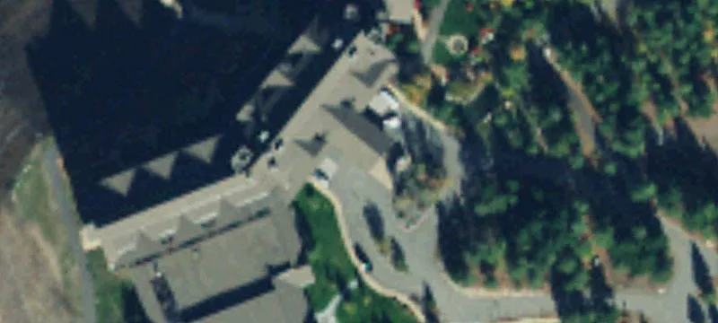 Resort Townhome Investment