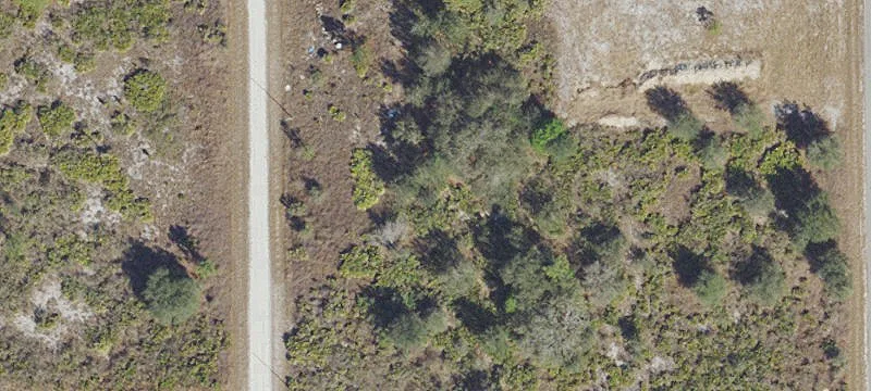 Vacant Land Lot
