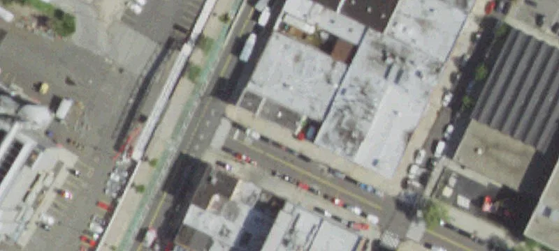 Medical Office and Restaurant Space