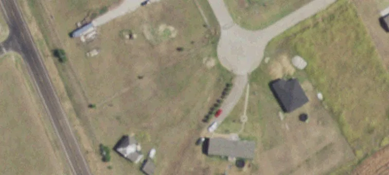 Vacant Residential Lot