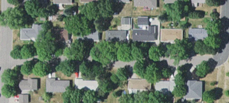 Single-Family Home Lots