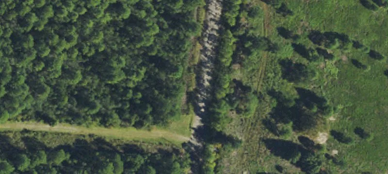 Unimproved Residential Development Land