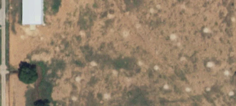Residential Lot in Cooper ISD