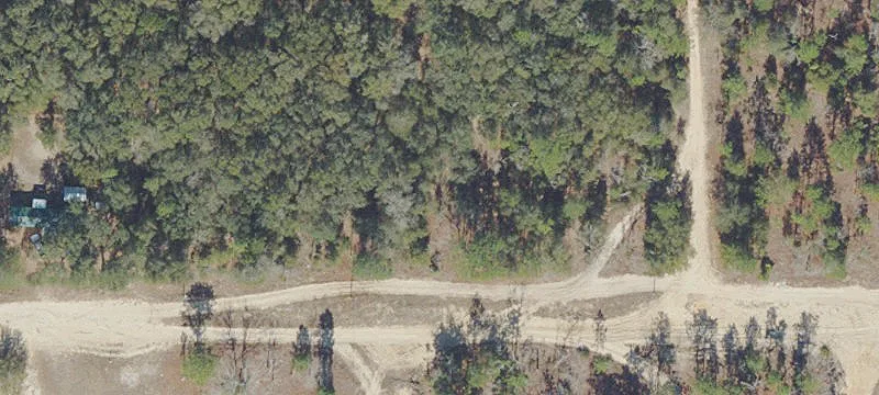 Vacant Residential Land Parcel