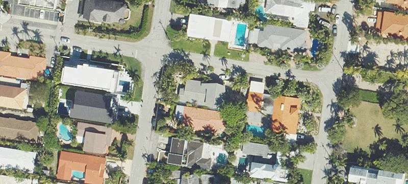 Cleared Waterfront Corner Lot