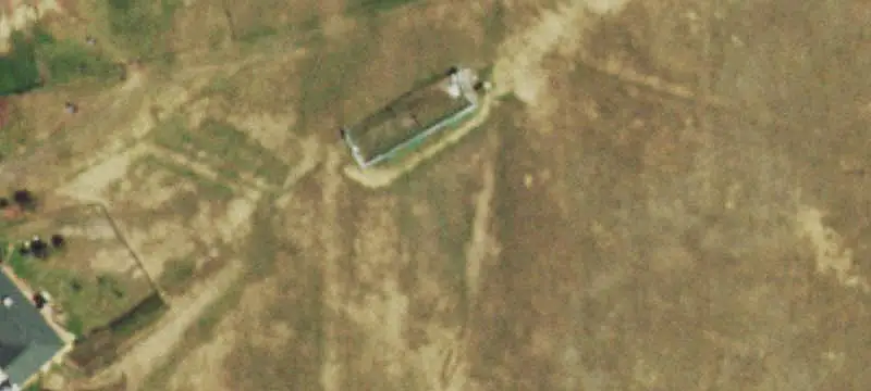 Rural-Residential Development Lot