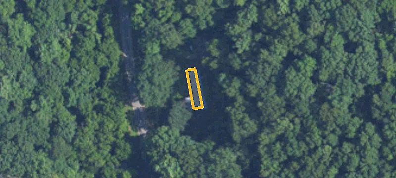 Residential Land with River View