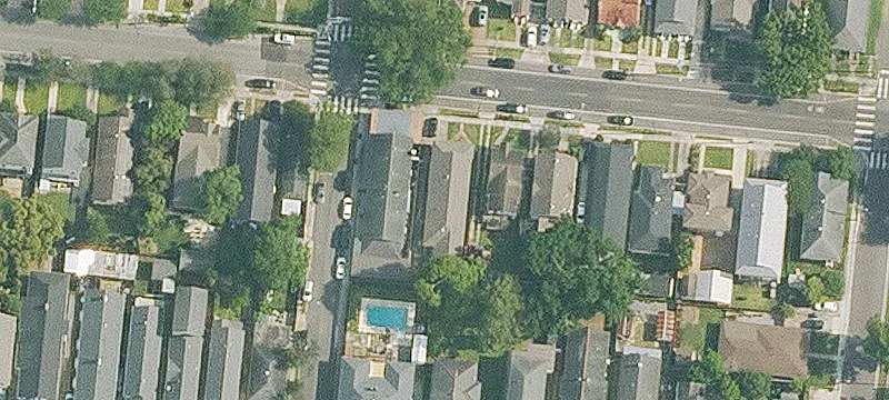 Lakeview Double Residential Income