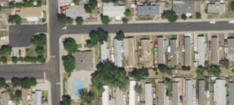 Residential Income Property