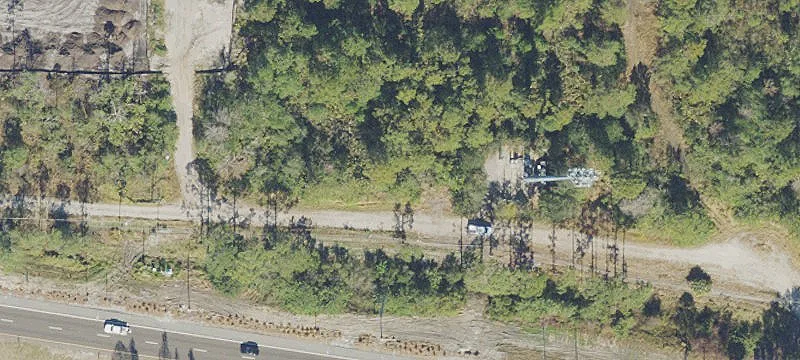 Entitled Development Land Opportunity