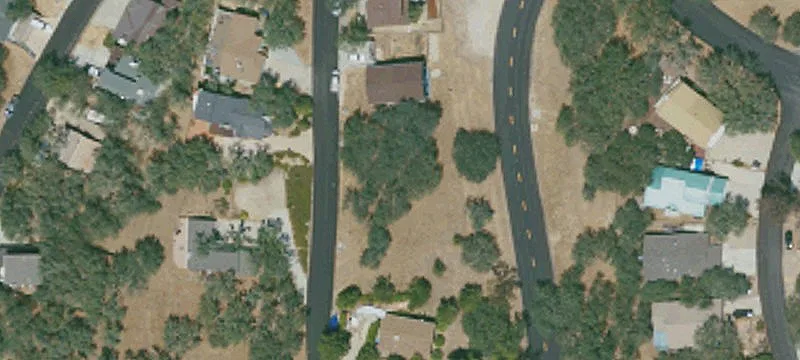 Waterfront Residential Building Lot