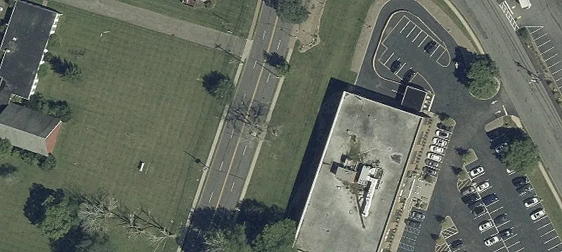 Office and Medical Building