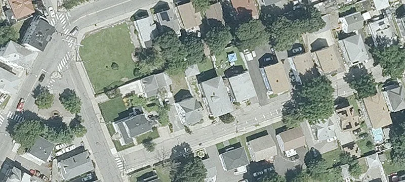 Two-Family Residential Income Property