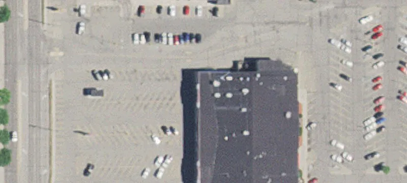 Multi-Tenant Retail Plaza