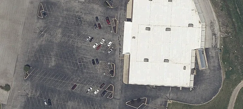 Commercial Land on US Route 20