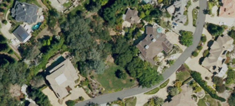 Hilltop Guard-Gated Homesite Lot