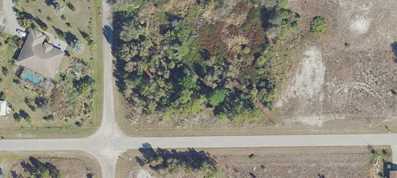Residential Land Lot