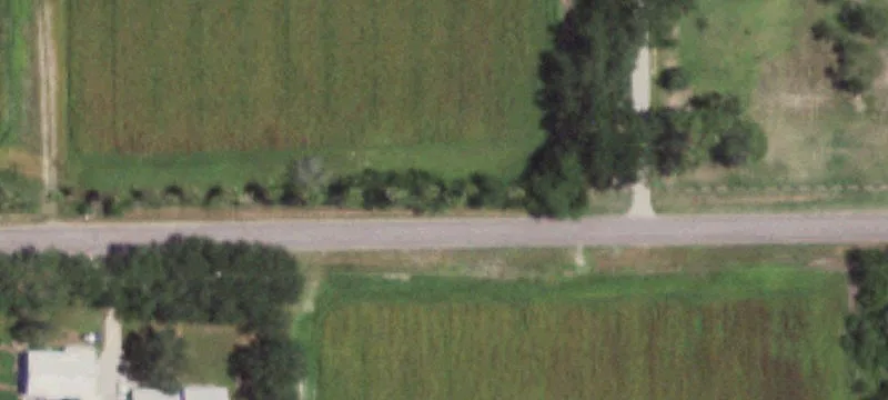 Grazing Land Tract