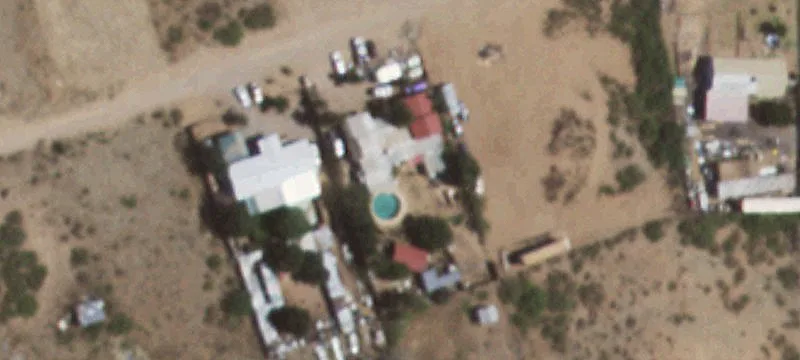 Zoned T3 Subdivided Home Lot