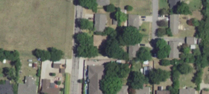Downtown Corner Development Lot