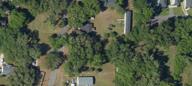 Residential Homesite with Utilities