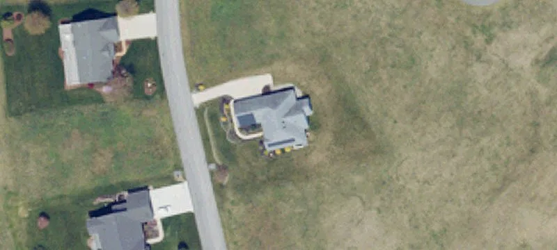 Residential Homebuilding Lot