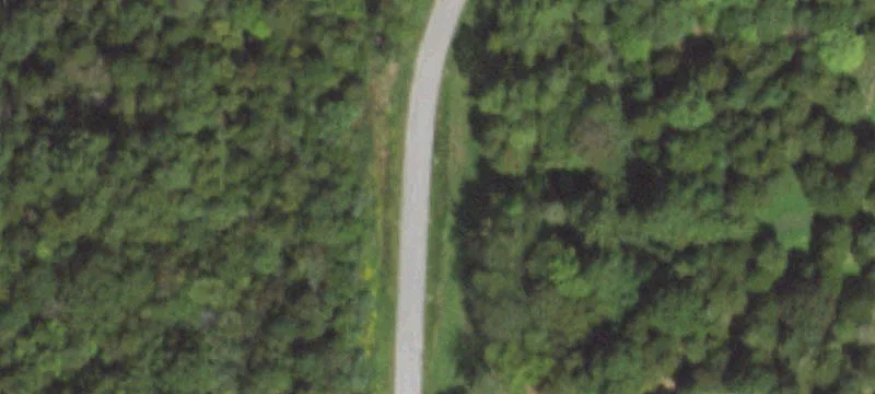 Waterfront Residential Lot