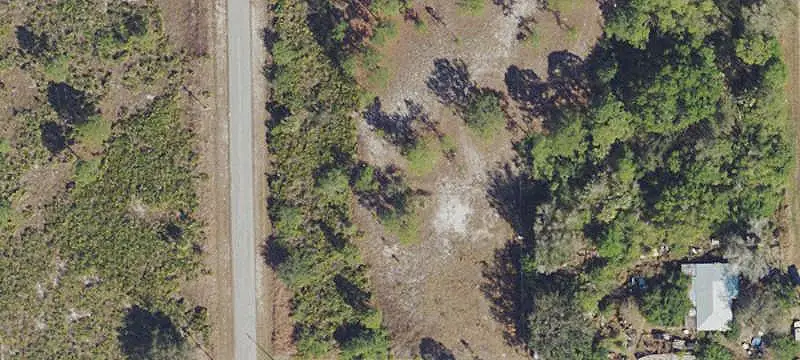 Residential Development Lot