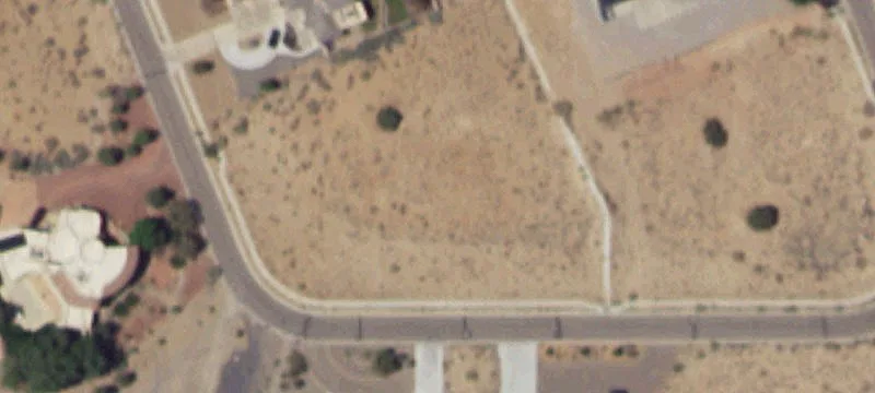Residential Development Lot