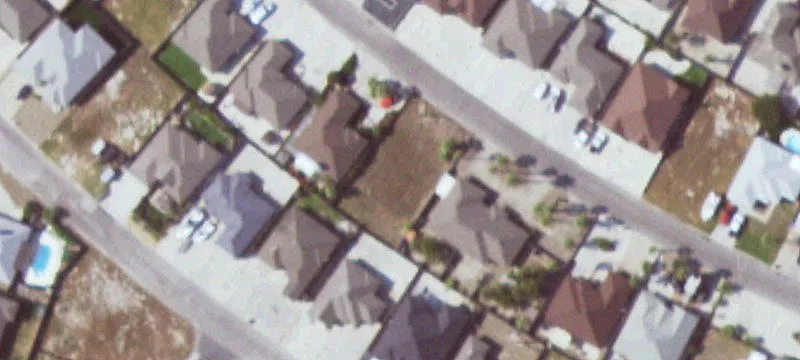 Island Residential Building Lot