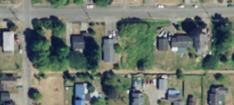 Cleared Residential Build Lot