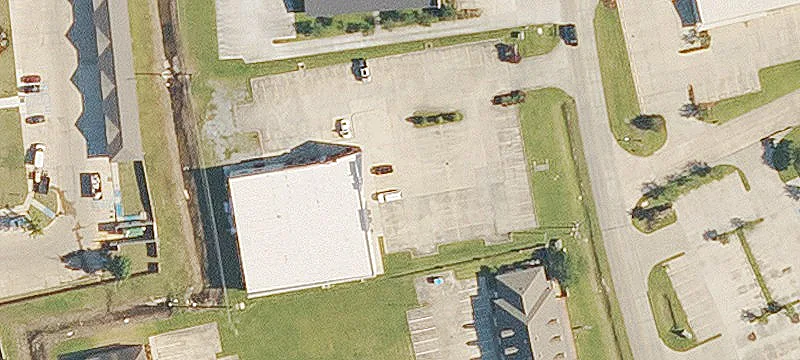 Fitness Center with Conversion Potential