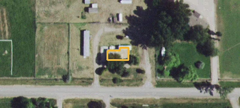 Horse Property with Irrigation Water