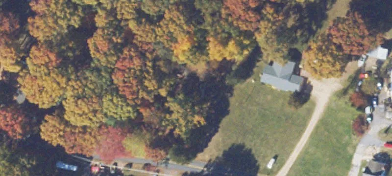 Residential Development Lot