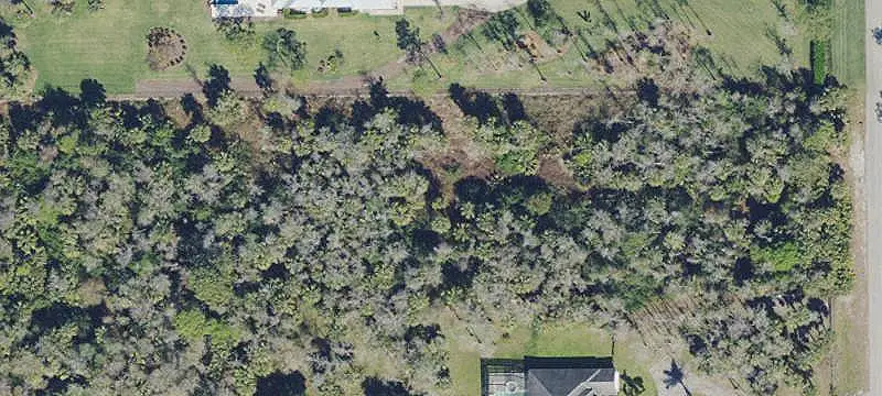 Buildable Residential Development Land