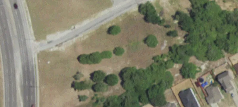Vacant Residential Lot