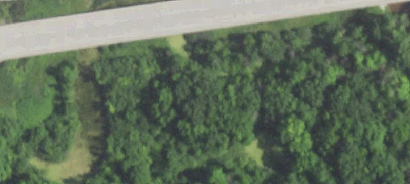 Vacant Farmland Development Tract