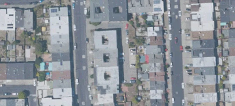 Four-Unit Residential Income Property
