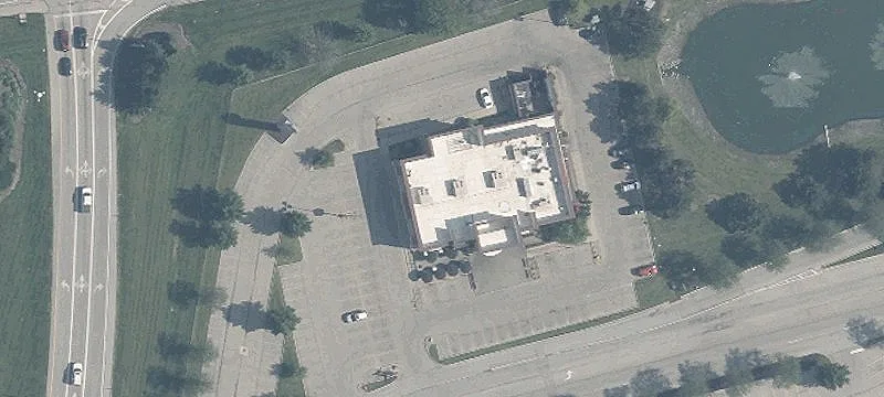 Single-Tenant Brewpub on Absolute NNN