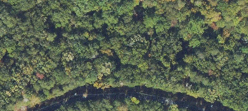 Residential Land Lot in Gated Community