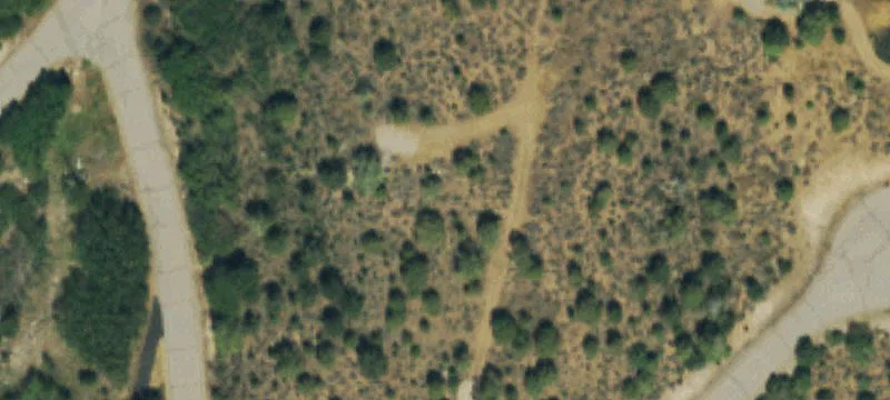 Wooded Cul-de-Sac Home Site