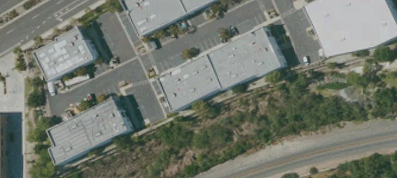 Specialty Industrial Building