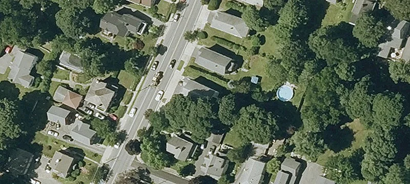 Two-Family Residential Income Home