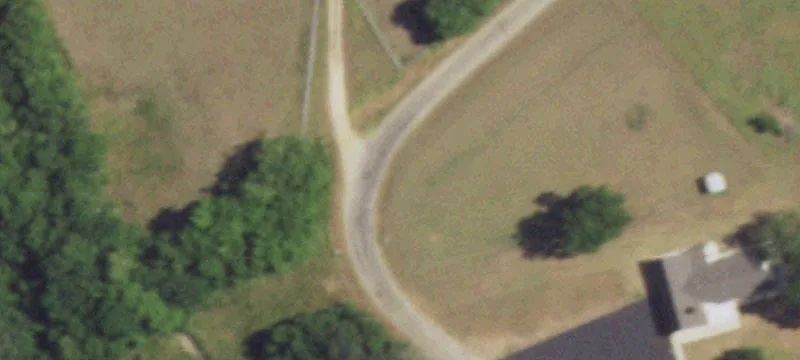 Recreation and Farmland Tract