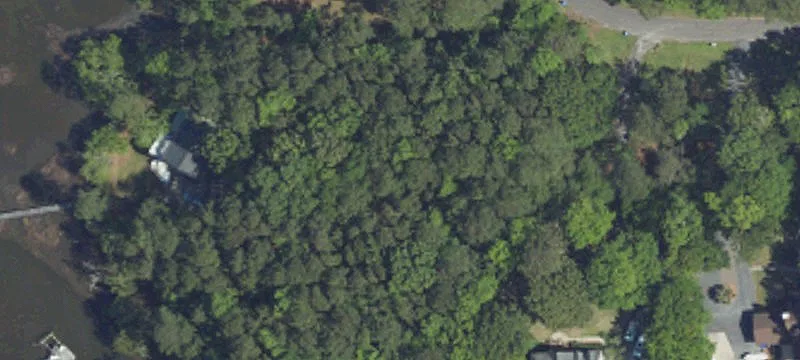 Water-View Homesite Lot