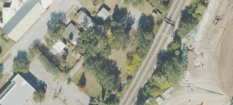 Industrial Warehouse For Lease