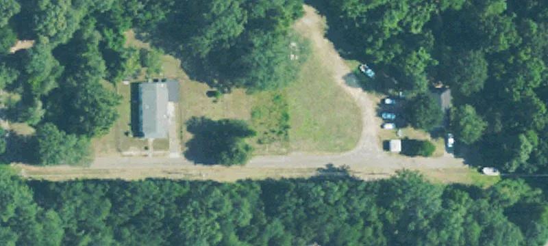 Residential Land Parcel