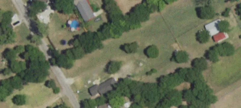 Buildable Residential Lot